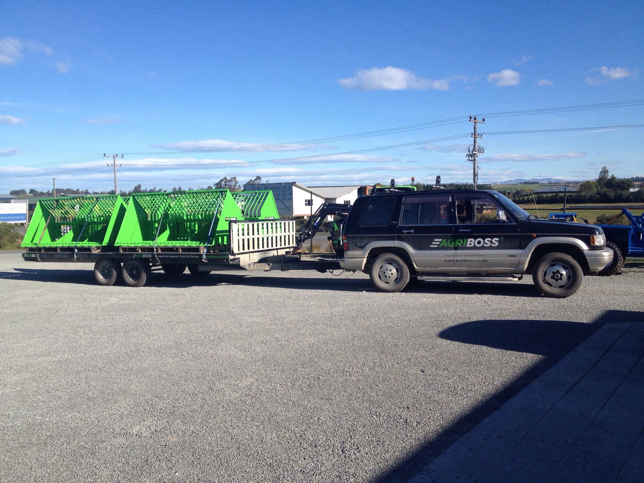 AgribossTrailer
